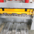 Colorful Corrugated Wave Roofing Panel Deck Floor Roll Forming Machine